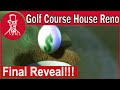 Golf Course House Final Reveal - Part 13