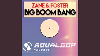 Big Boom Bang (Cascada Remix Edit)