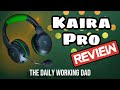 Razer Kaira Pro Review - Best Xbox Series Headset?!