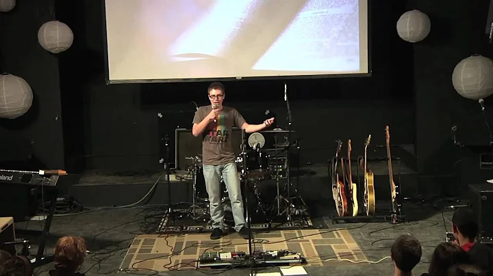 Voices of the Bullied