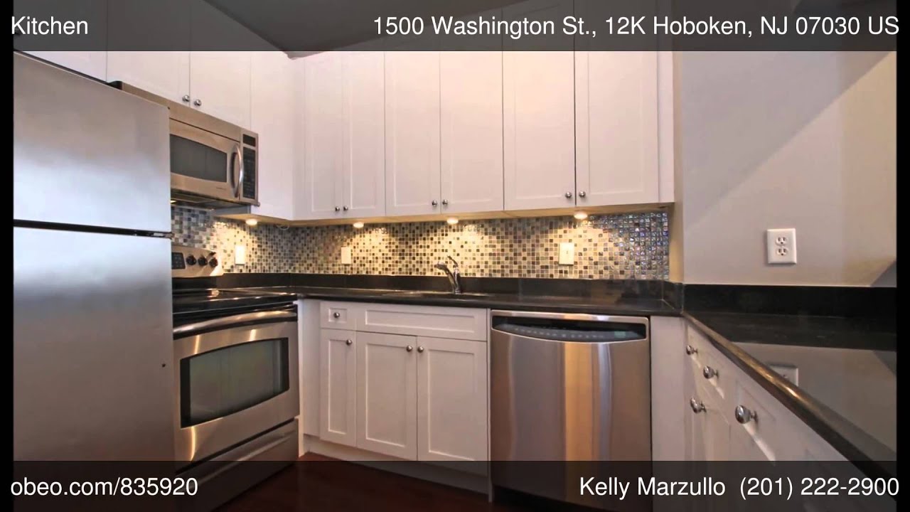 1500 Washington St, 12K Hoboken NJ 07030 Kelly Marzullo Liberty