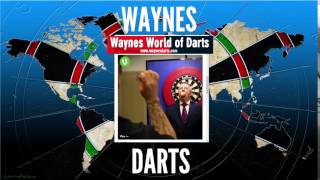 Gary Anderson - Take A Bow