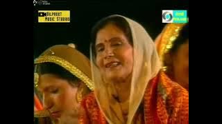 Kahnu Te Payian Kothriyan/ਕਾਹਨੂੰ ਤੇ ਪਾਈਆਂ ਕੋਠੜੀਆਂ/Gurmeet Bawa/Full HD