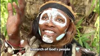 AIC KIDS MUSOMA - Roho Ya Bwana