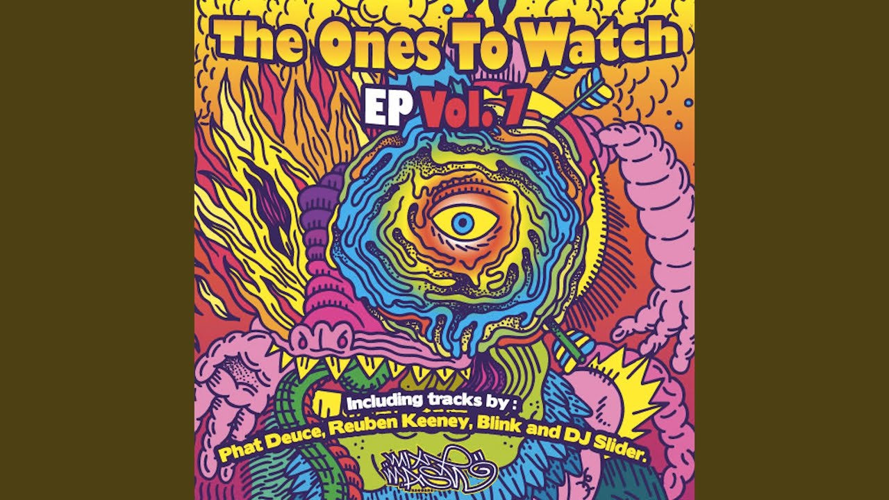 Disco (Original Mix)