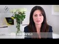 Patient Success Story - Lip Filler treatment to address asymmetry at S-Thetics Clinic