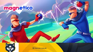 Game Magnetico: Bomb Master 3D | Teaser Trailer | linklike.com.br screenshot 2