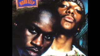 Mobb Deep - Eye For A Eye (Your Beef Is Mines) [Feat. Nas &amp; Raekwon The Chef]