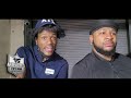 DC YOUNG FLY AND LU CASTRO DEBATE HIS CHARLIE CLIPS PERFORMANCE AT ANY GIVEN SUNDAY 2