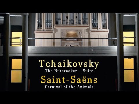 tchaikovsky-&-saint-saëns:-arrangements-for-organ-4-hands-(full-album,-long-version)