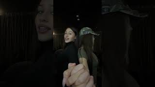 Milana Nekrasova and Milena | #zhenyalizogub #milananekrasova #tsuefa #davidturov