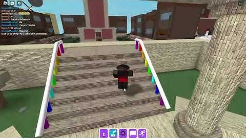How To Find The Dropout Marker On Find The Markers (Roblox)