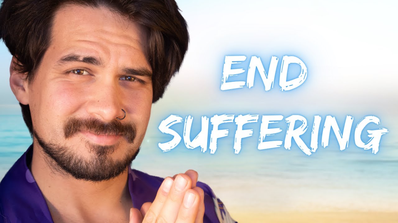 5 keys to spiritual growth to end your suffering - YouTube