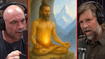 Joe Rogan: Why Himalayan-Yogis Refused to Teach This Ancient Breathing