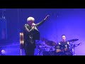 Freedom Child Tour 2018 - The Script  -  It&#39;s Not Right For You