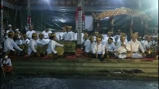 Tabuh Kreasi 'Abdi Budaya'