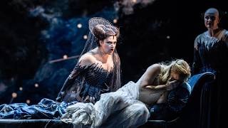 An introduction the The Royal Opera's The Magic Flute