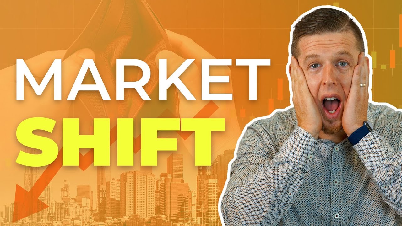 The 4 questions everyone is asking about the housing market shift - YouTube