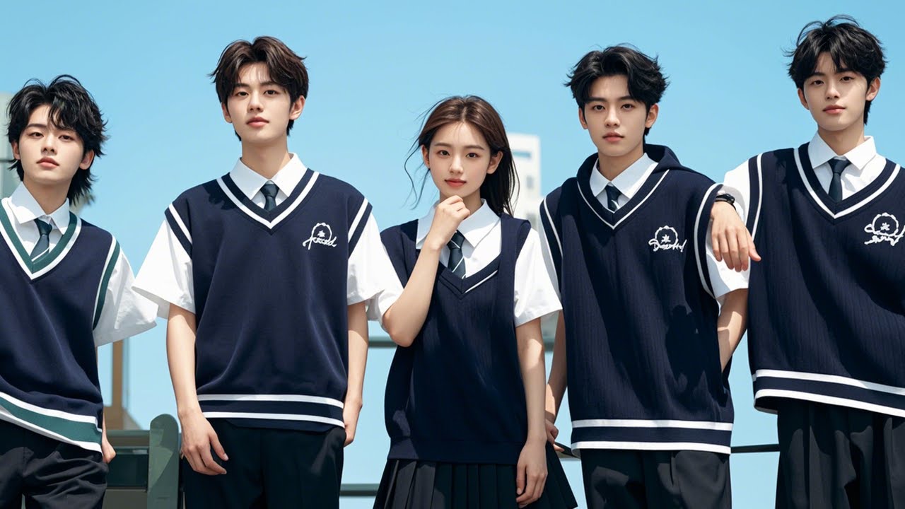 学霸妹妹不容小觑