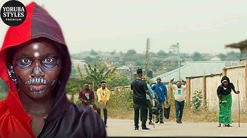 Thumbnail of Abebi Ogbologbo - Latest Yoruba Movies 2025 Fisayo Amodemaja, Yinka Quadri, Toyin Alausa