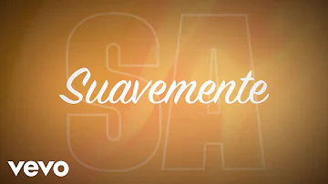 Soolking - Suavemente (Lyric Video) ft. Boro Boro
