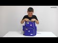 Обзор рюкзака в школу 🎒 #Kite #Education модель 702 коллекции 2020 | #Backtoschool