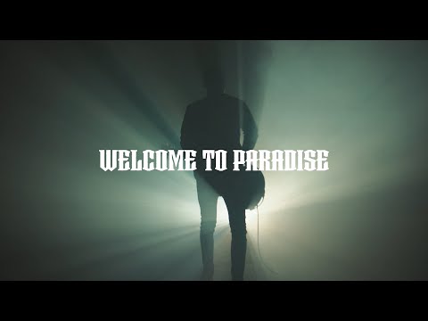 THE ROADBLOCKS - WELCOME TO PARADISE