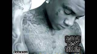 Pretty Boy Swag - Soulja Boy (Slowed)