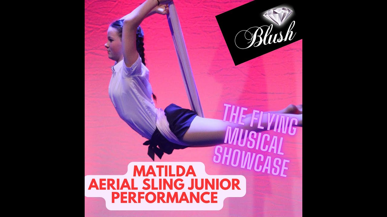 School song: The Flying Musical Showcase (Kids and Juniors) 2024