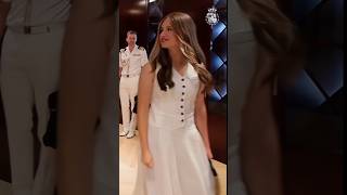 Download Lagu Princess Leonor \u0026 Sofia Arrives in Barcelona for 2025 Girona Award MP3 Download Lagu Princess Leonor \u0026 Sofia Arrives in Barcelona for 2025 Girona Award MP3