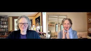 Interview with Betsy Polatin: Moving into Lightness of Being as we enter the Aquarian Age