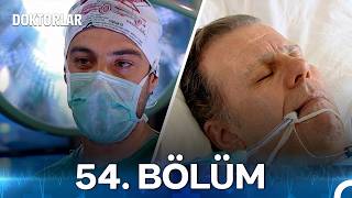 Doktorlar 54. Bölüm (Yenilenmiş Görüntü)