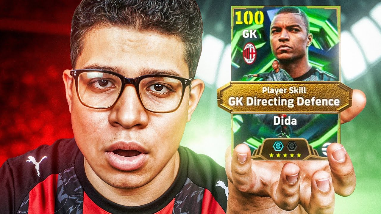 العثور علي حارس مش اكتع🧤🥅|بكج أساطير الدوري الإيطالي🎁🗿🇮🇹