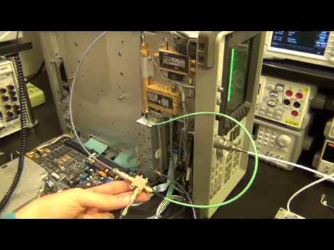 tsp-#47---teardown,-repair-and-analysis-of-an-hp-8562b-22ghz-spectrum-analyzer