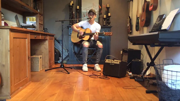I Don't Care - Ed Sheeran Ft. Justin Bieber || Cov...