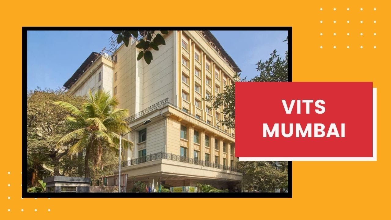 VITS Hotel VITS Mumbai Best place to stay during transit in Mumbai