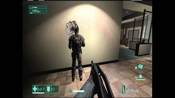 F.E.A.R. First Encounter Assault Recon - Part 10: Bishop