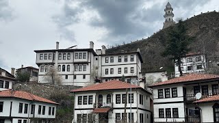 2-Day Travel Vlog | Exploring İzmit, Sakarya, Taraklı, and Göynük 
