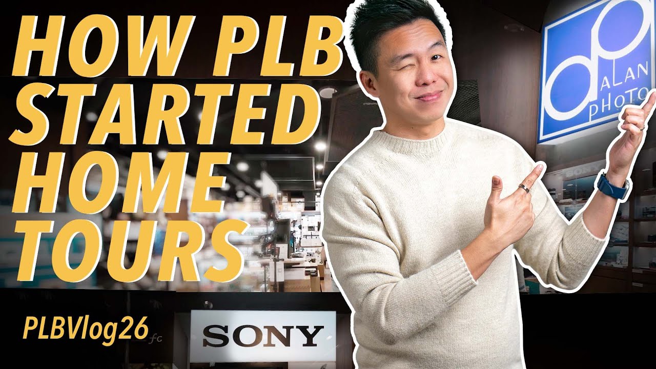 PLB Video Series