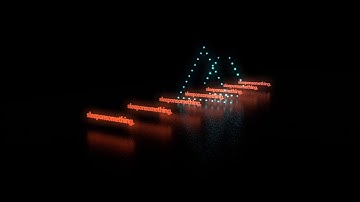 Cinema 4D LED Light Study
