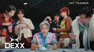 DEXX - CLANG CLANG | MV Teaser