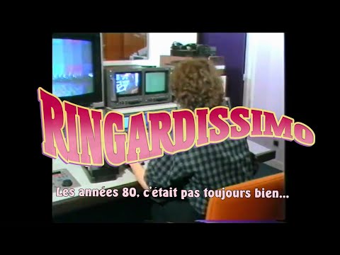 RINGARDISSIMO: Les Nanars