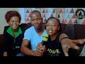 when COLLO "JABASS"decided to take over the interview 😂😂😂lakini collo😂😂rate his interviewing skills