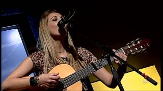 Gemma Sanz - Cuídate - Vamos A Ver (29 - 11 - 2012)