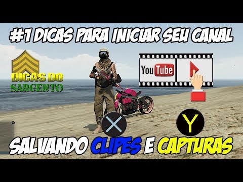 Vídeo: Enquanto Esperamos, 15 Novas Capturas De Tela Do Grand Theft Auto 5 PC