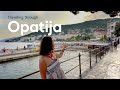 Opatija, Croatia - Travel Guide