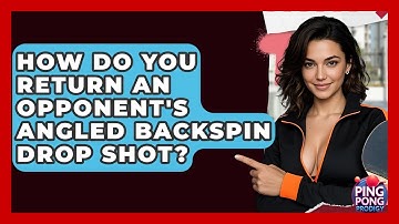 How Do You Return An Opponent