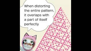 Where is the recursive aspect of this "Recursive Triangle"?