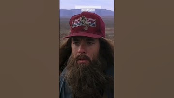 Thumbnail of Forrest Gump was big love #monroviaboy #folkmusic #songwriter #nickdrake #tracychapman #paulsimon