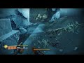 Destiny 2 Lost Sector The Rift Location Nessus